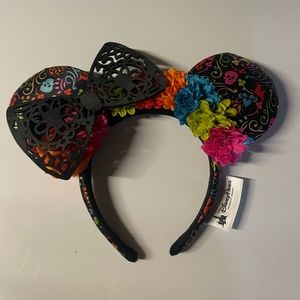 Coco/Encanto Disneyland Ears